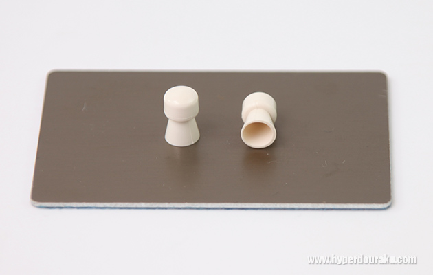 マルイ ファイアースポーツガン用 7mm