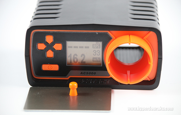 ヨネザワ ライトスポーツピストル用