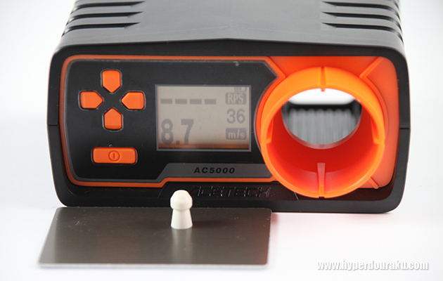 マルイ ファイアースポーツガン用