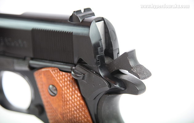 ワイドスパーハンマー