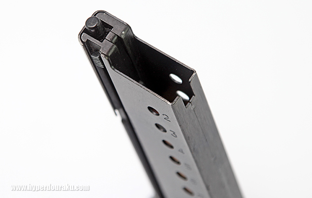 マガジンリップ