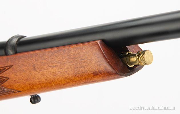 チューブラーマガジン