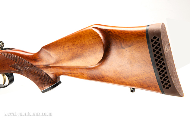 木目のストック