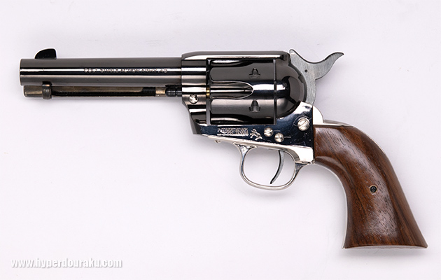 サイドビュー 左