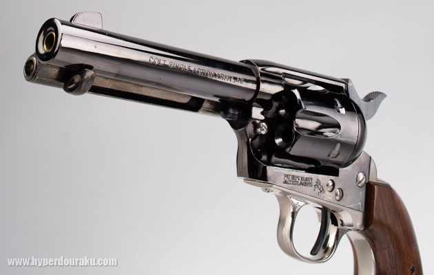 エジェクターロッド