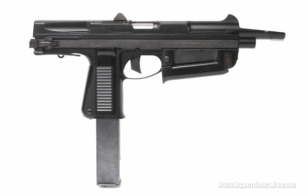 珍しいスライド式