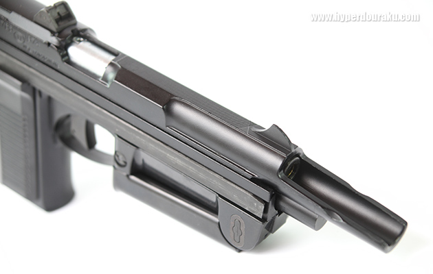 前に突き出た部分