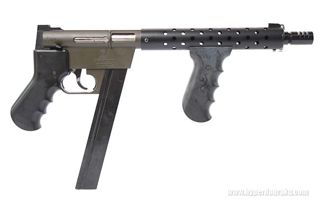 サバイバルショーティー