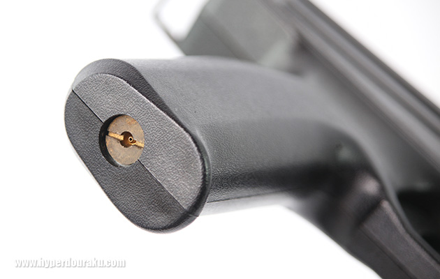 リキッドチャージ