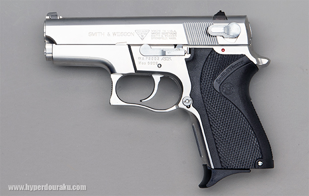 サイドビュー左