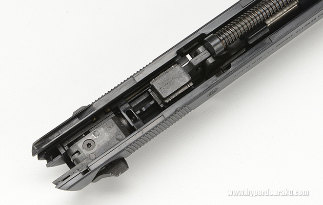 マグナブローバックユニット