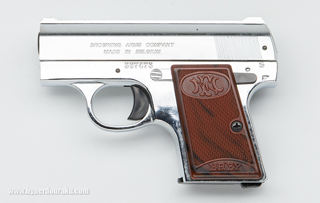 サイドビュー 左