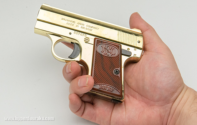 手のひらサイズ