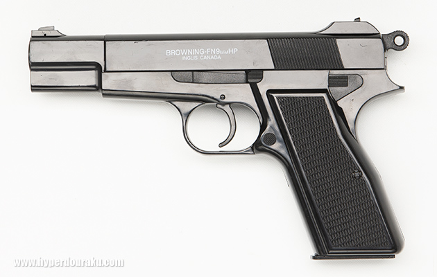 サイドビュー 左