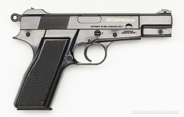 サイドビュー 右