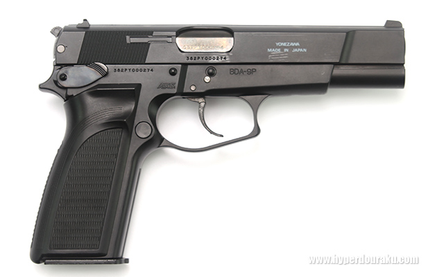 サイドビュー右