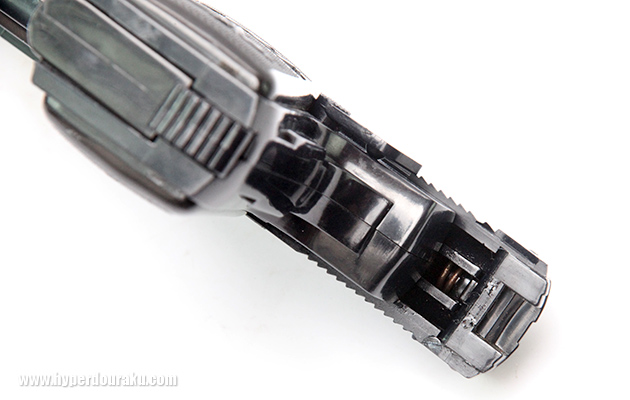 ピストンスプリング