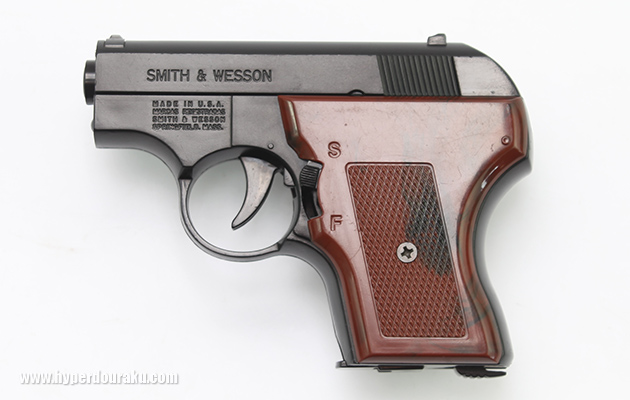 サイドビュー 左