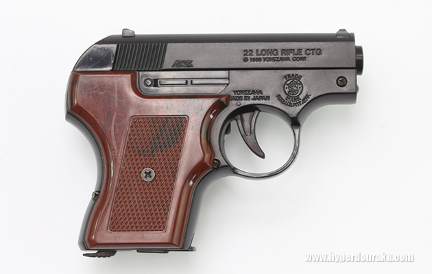 サイドビュー 右