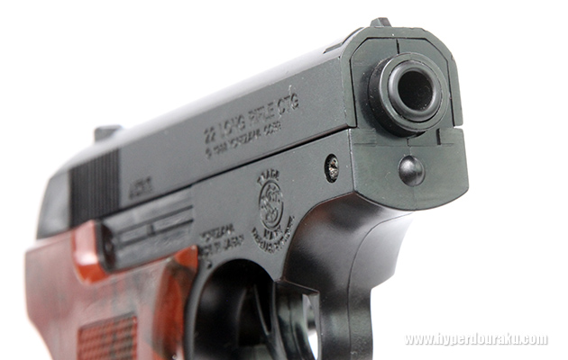 インナーバレル