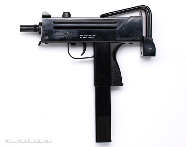 サイドビュー左