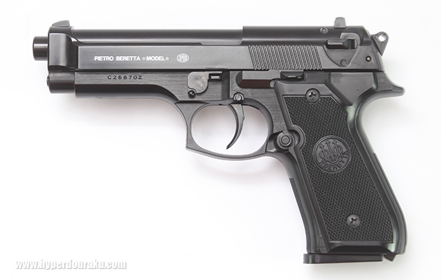 サイドビュー左