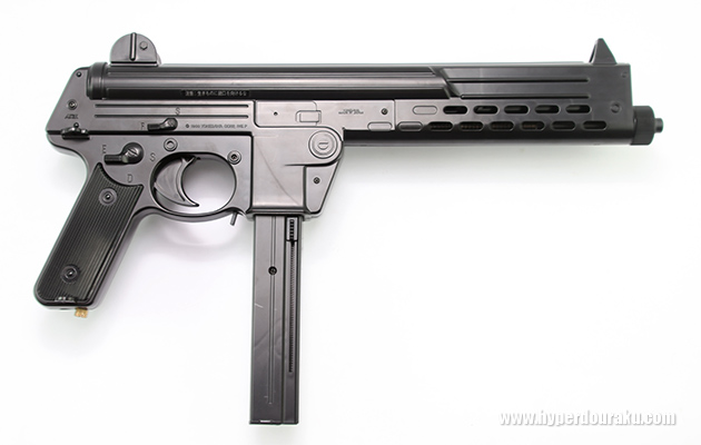 ギミックを入れるには最適