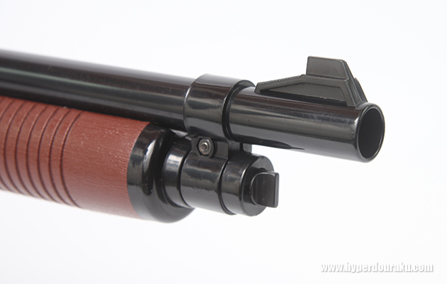 ライフルサイト