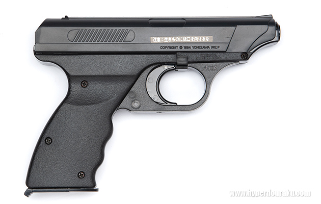 サイドビュー 右