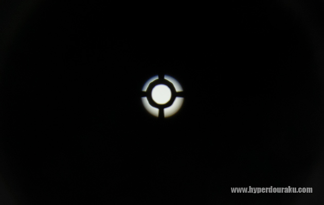 クロスサークル